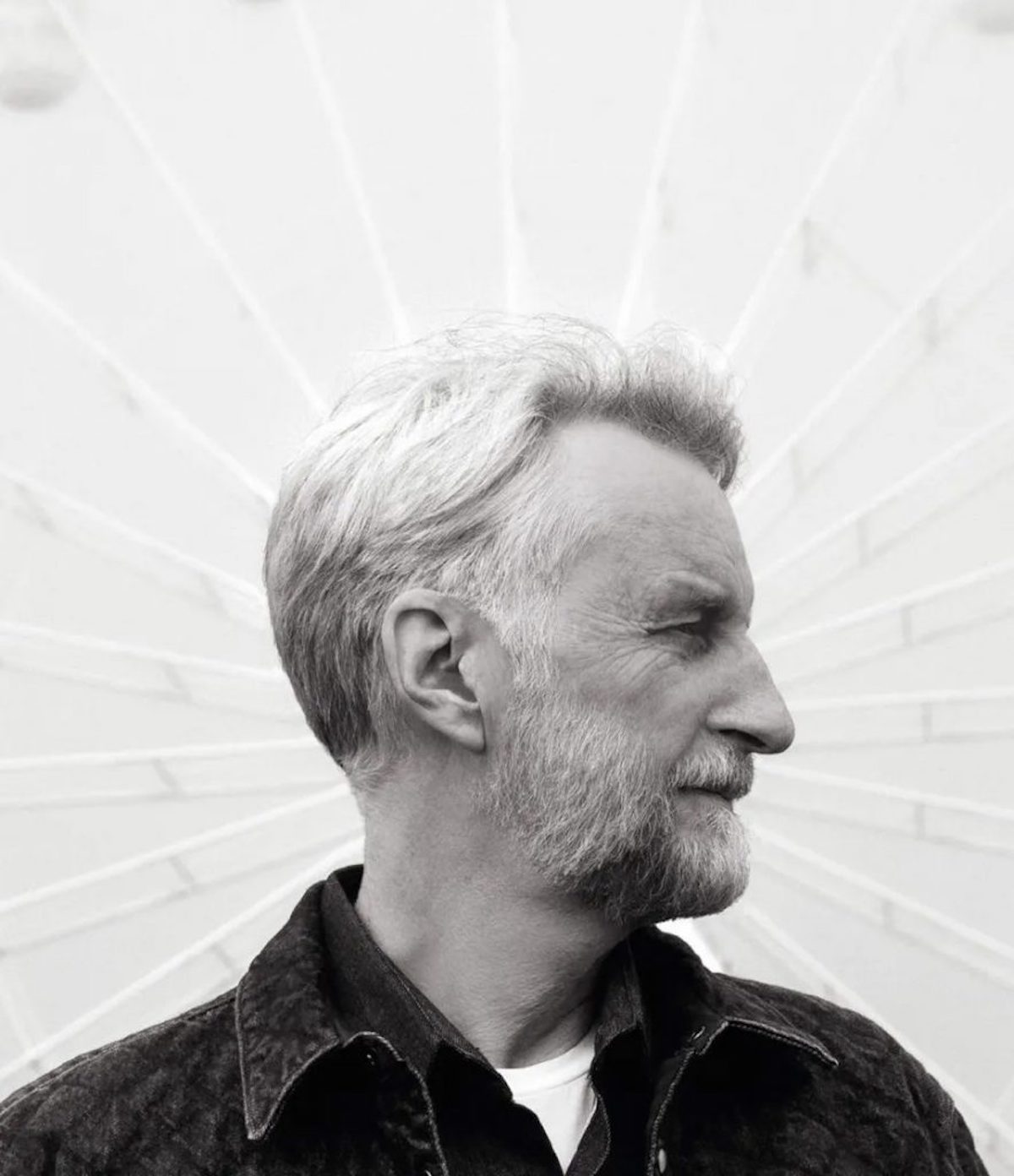 Billy Bragg Foto