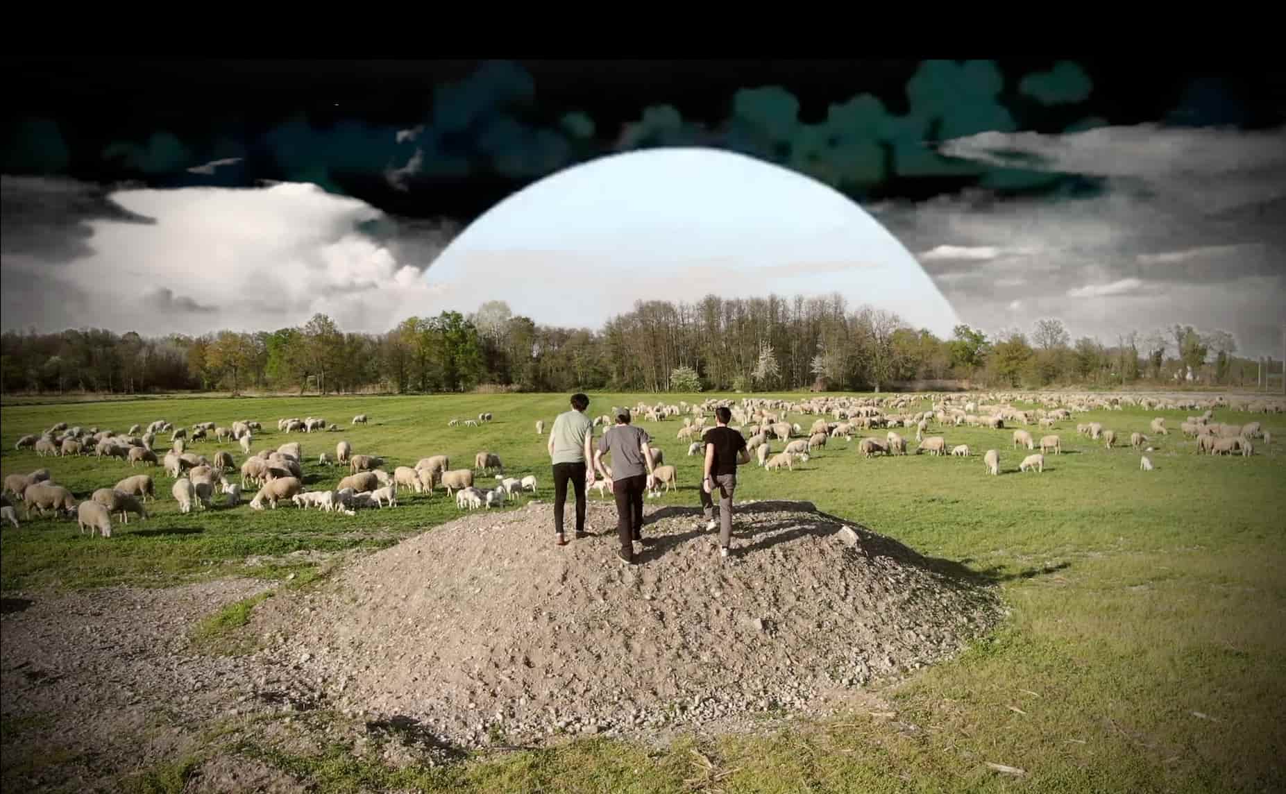 anna ox Corso Genova Immagine Video (1)