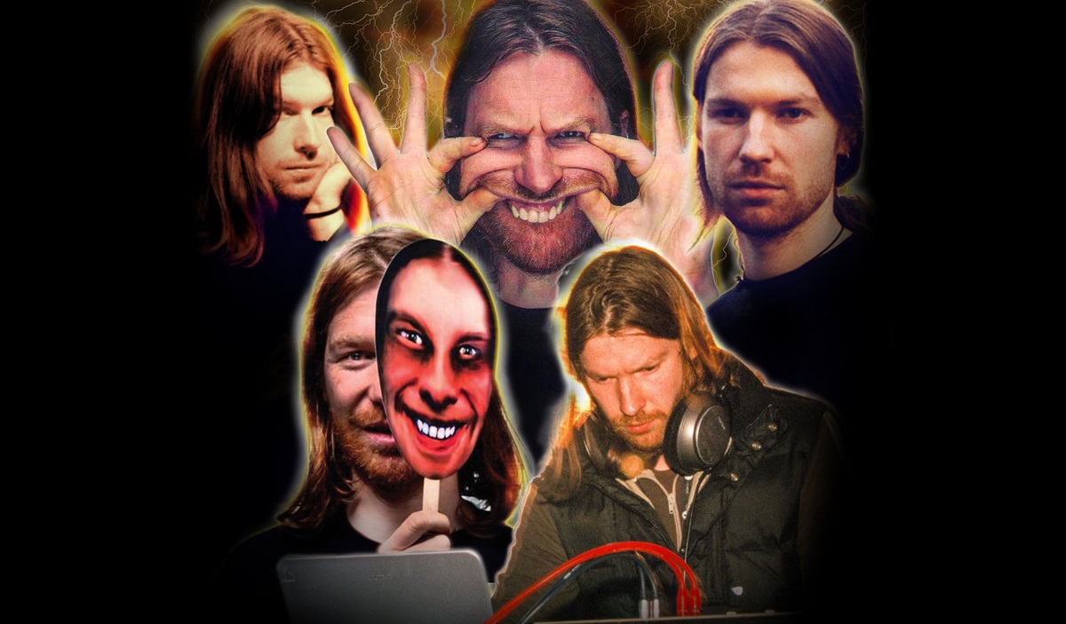 Aphex Twin2