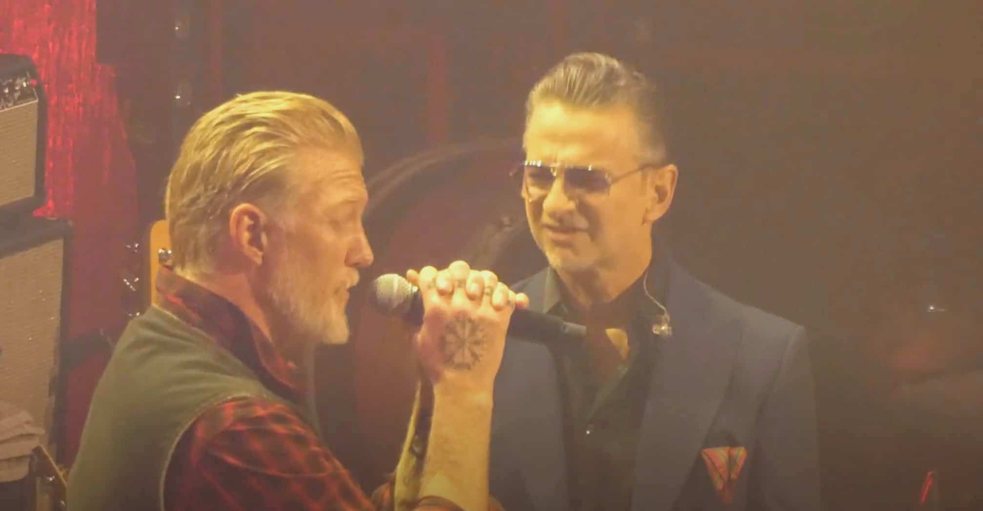 Dave Gahan Marklanegan Concerto (1)