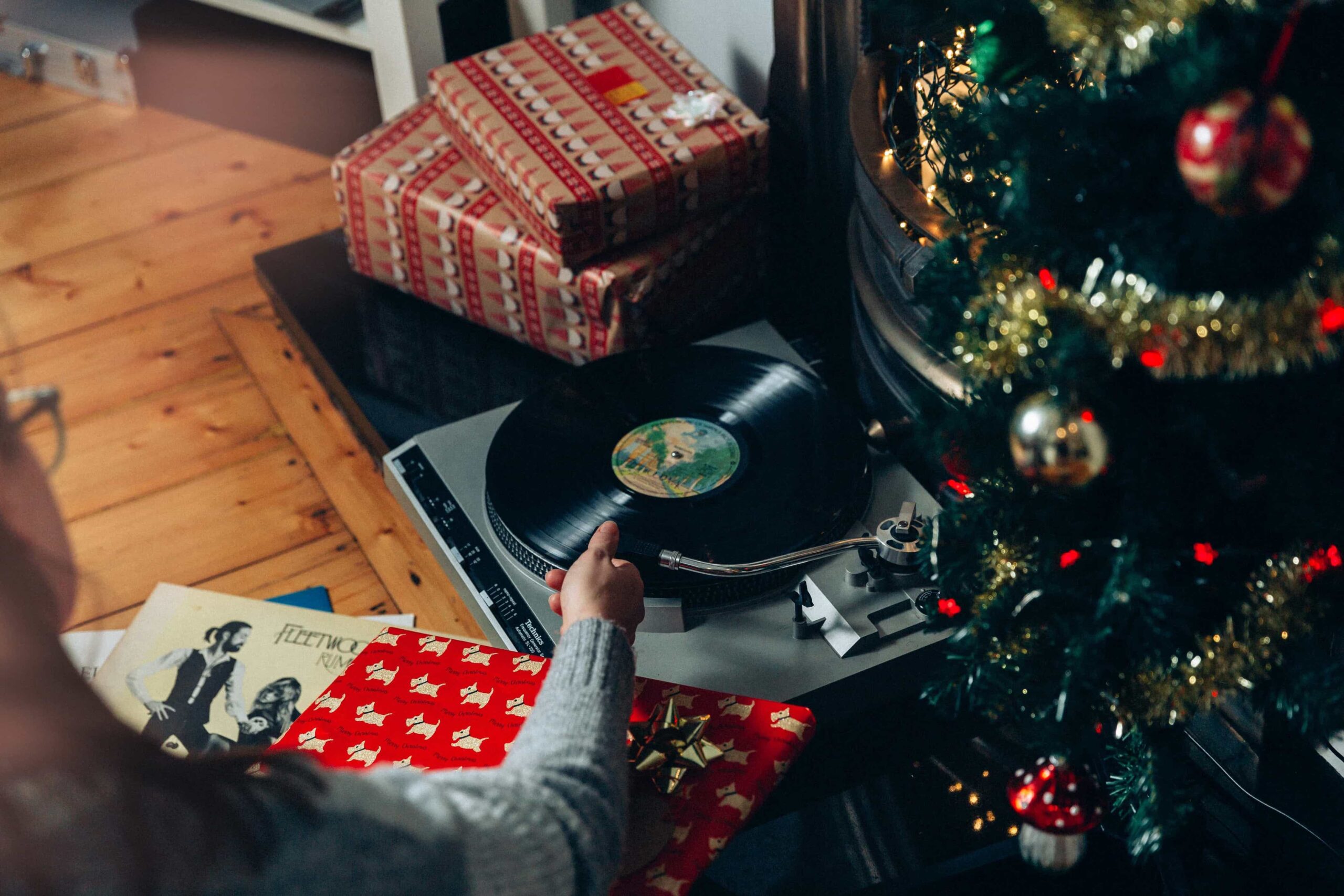 The Retro Store Unsplash
