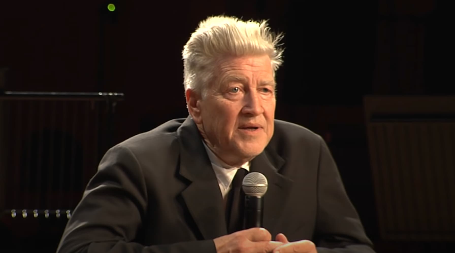 David Lynch