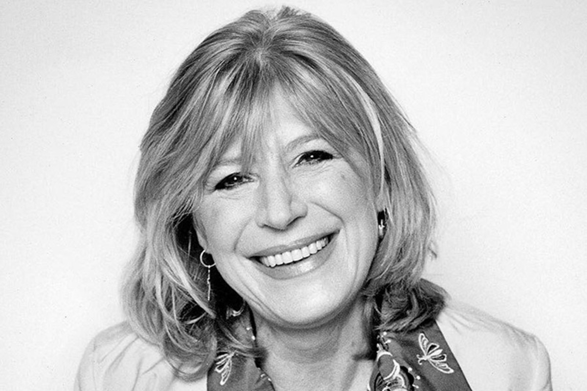 Marianne Faithfull