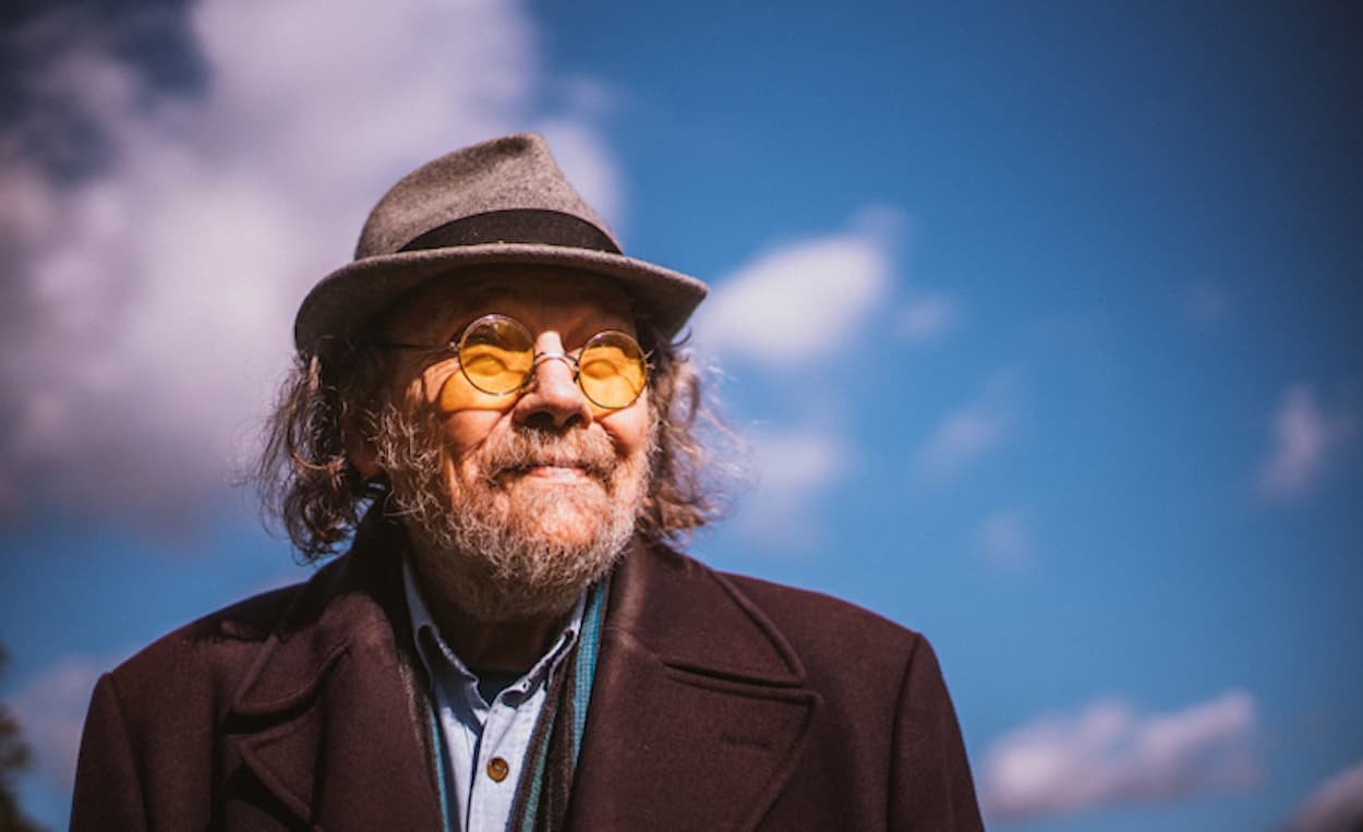 Bill Fay compositore musicista pianista folk