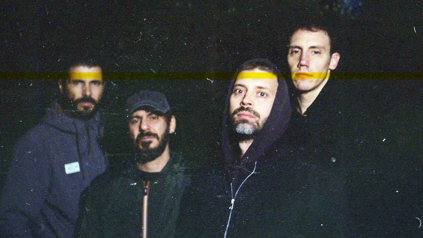 Esseforte Band Foto