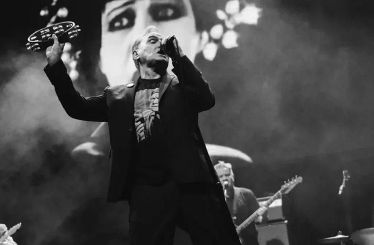 Morrissey