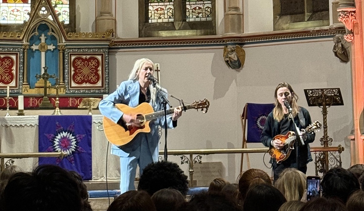 Julien Baker Torres