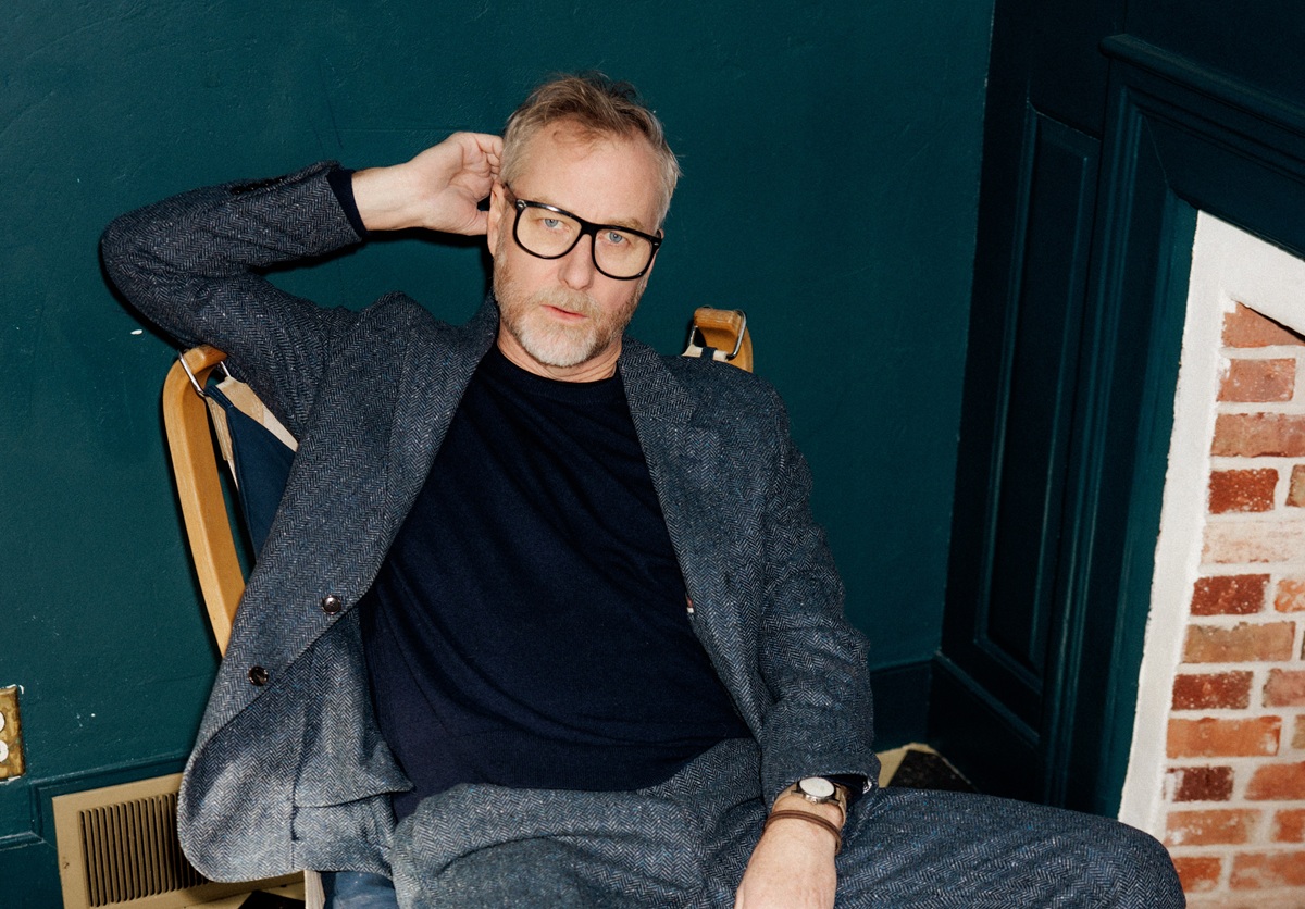 Matt Berninger 2025 Photo By Chantal Anderson Sm