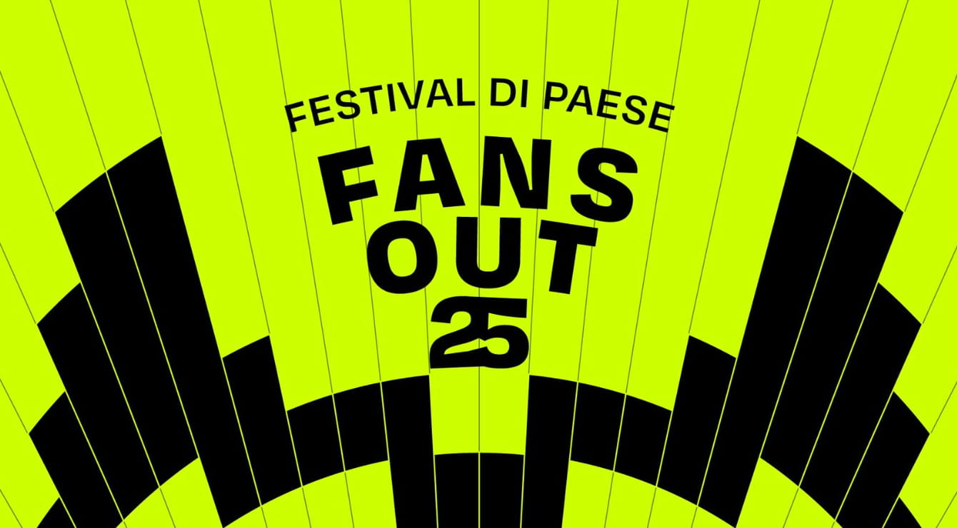 Fasnsout 2025 Festival