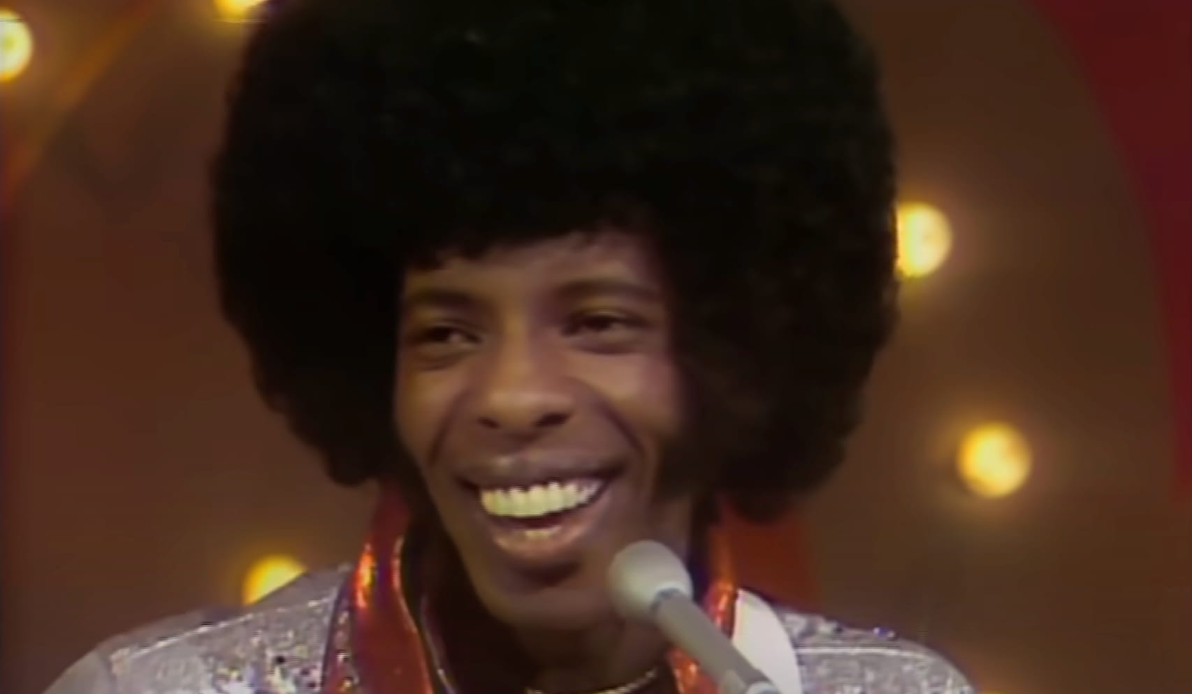 Sly stone & the family stone è morto
