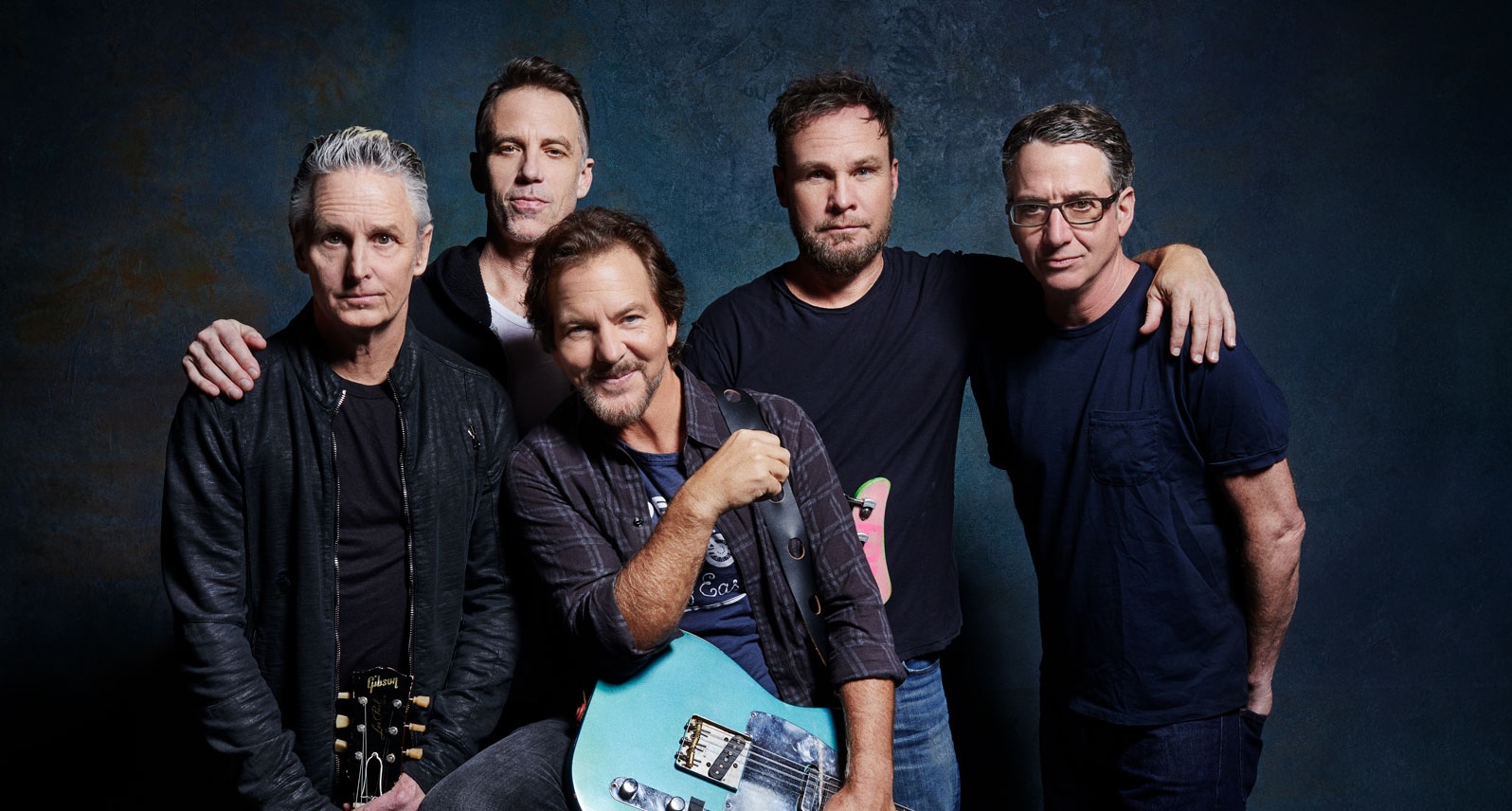 Pearl Jam Danny Clinch