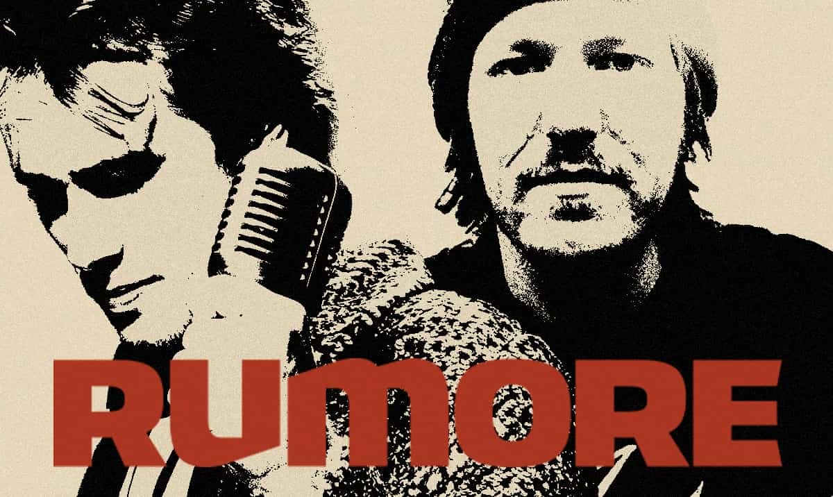 Jeff Buckley Elliott Smith Rumore 404