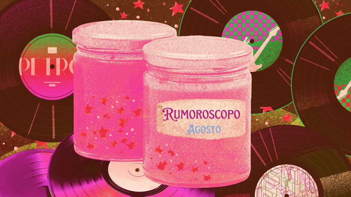 Rumoroscopo Agosto