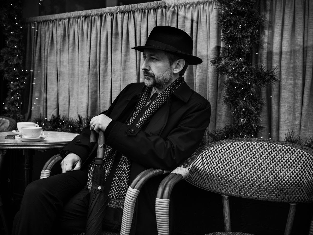 Divine Comedy