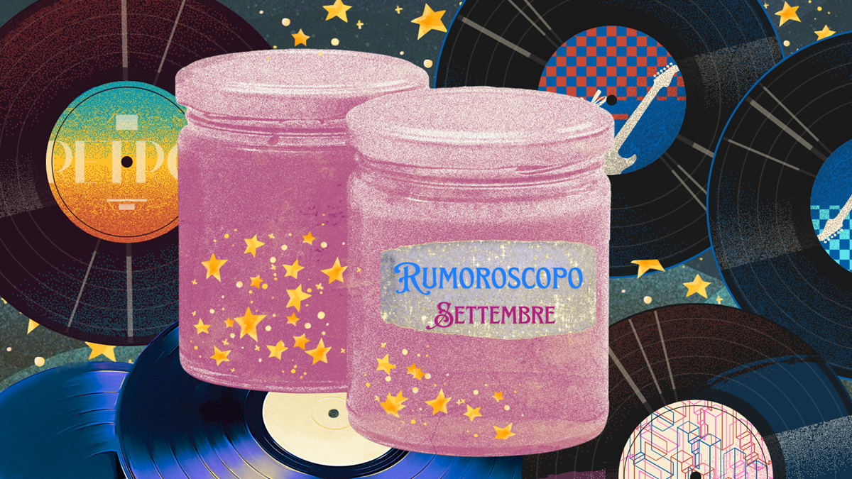 rumoroscopo settembre