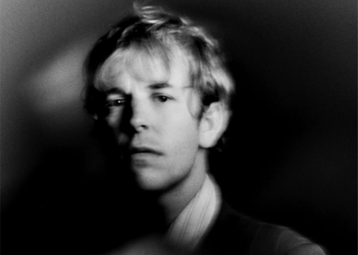 Tom Odell