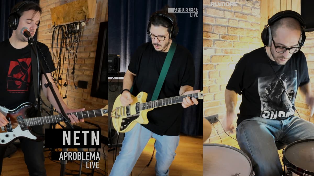 Netn Aproblema