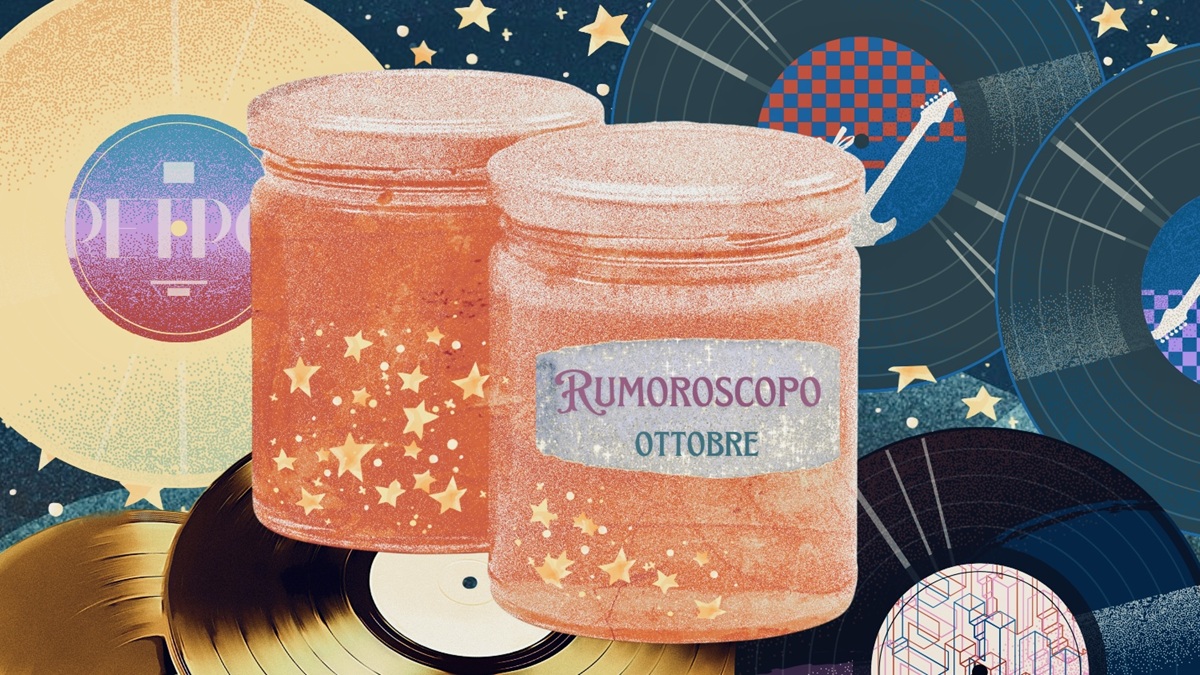 rumoroscopo ottobre 25
