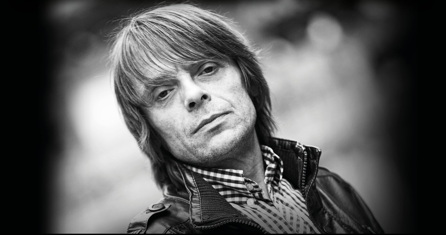 Gary Mani Stone Roses