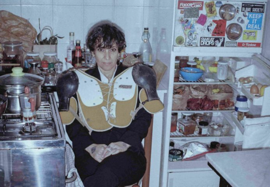 Mariaviolenza Foto